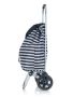 Shopping trolley 87x35x28cm