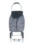 Shopping trolley 87x35x28cm
