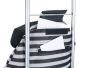 Shopping trolley 87x35x28cm