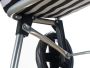 Shopping trolley 87x35x28cm