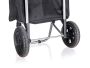 Shopping trolley 91 x 35.5 x 38cm, Thermo
