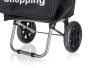 Shopping trolley 91 x 35.5 x 38cm, Thermo