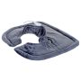 Shoulder/neck warming collar ProfiCare PC-SNH 3097 grey