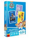 Shuffle: Paw Patrol - Mój pierwszy alfabet i liczby