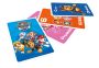Shuffle: Paw Patrol - My first alphabet and numbers