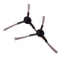 Side brush for Xiaomi Mi Robot Vacuum Mop Pro (2 pieces / box) - black