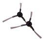 Side brush for Xiaomi Mi Robot Vacuum Mop Pro (2 pieces / box) - black