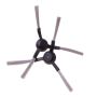 Side brush for Xiaomi Mi Robot Vacuum Mop Pro (2 pieces / box) - black