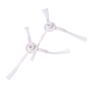 Side brush for Xiaomi Mi Robot Vacuum Mop Pro (2 pieces / box) - white