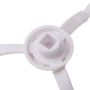 Side brush for Xiaomi Mi Robot Vacuum Mop Pro (2 pieces / box) - white