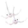 Side brush for Xiaomi Roborock S-series (2 pieces / box) - white