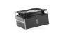 SilentiumPC Fera 5 ARGB (SPC305) Processor Cooler 12 cm Black, Steel 1 pc(s)
