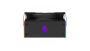 SilentiumPC Fera 5 ARGB (SPC305) Processor Cooler 12 cm Black, Steel 1 pc(s)