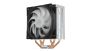 SilentiumPC Fera 5 ARGB (SPC305) Processor Cooler 12 cm Black, Steel 1 pc(s)