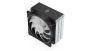 SilentiumPC Fera 5 ARGB (SPC305) Processor Cooler 12 cm Black, Steel 1 pc(s)