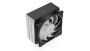 SilentiumPC Fera 5 ARGB (SPC305) Processor Cooler 12 cm Black, Steel 1 pc(s)