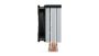 SilentiumPC Fera 5 Processor Cooler 12 cm Black, Steel 1 pc(s)