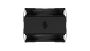 SilentiumPC Fera 5 Processor Cooler 12 cm Black, Steel 1 pc(s)