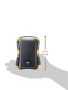 Silicon Power Armor A30 external hard drive 1000 GB Black
