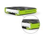 Silicon Power Armor A60 external hard drive 1000 GB Black