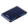Silicon Power Armor A80 external hard drive 1000 GB Blue