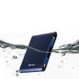 Silicon Power Armor A80 external hard drive 1000 GB Blue