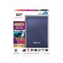 Silicon Power Armor A80 external hard drive 1000 GB Blue