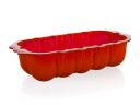 Silicone bread pan, 33 x 17.5 x 8 cm