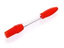 Silicone brush 23x2,5cm Culinaria