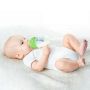 Silicone cup cover for children - red