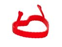 Silicone frying pan Heart