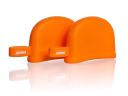 Silicone handle for a pot, 2 pcs