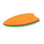 Silicone iron pad - blue