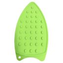 Silicone iron pad - green