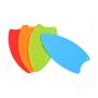 Silicone iron pad - green