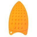 Silicone iron pad - orange