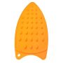 Silicone iron pad - orange 