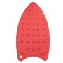 Silicone iron pad - red