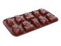 Silicone moulds Animals I 10pcs