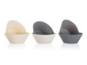 Silicone muffins 6 pcs 7.5 cm ALLEGRIA