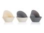 Silicone muffins 6 pcs 7.5 cm ALLEGRIA