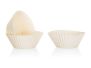 Silicone muffins 6 pcs 7.5 cm ALLEGRIA