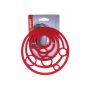 Silicone pad CULINARIA RED 16 cm