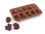 Silicone Pet Form II 10pcs