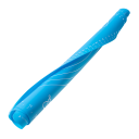 Silicone table, graduated mat - blue, 29x26 cm