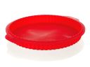 Silicone tart mold 27x3.5 cm