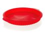 Silicone tart mold 27x3.5 cm