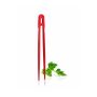 Silicone tweezers 30cm Cul.Red