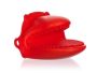 Silikonowa łapka 10,5x8cm Culinaria Red