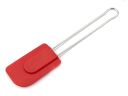 Silikonowa szpatułka 23cm, Culinaria Red